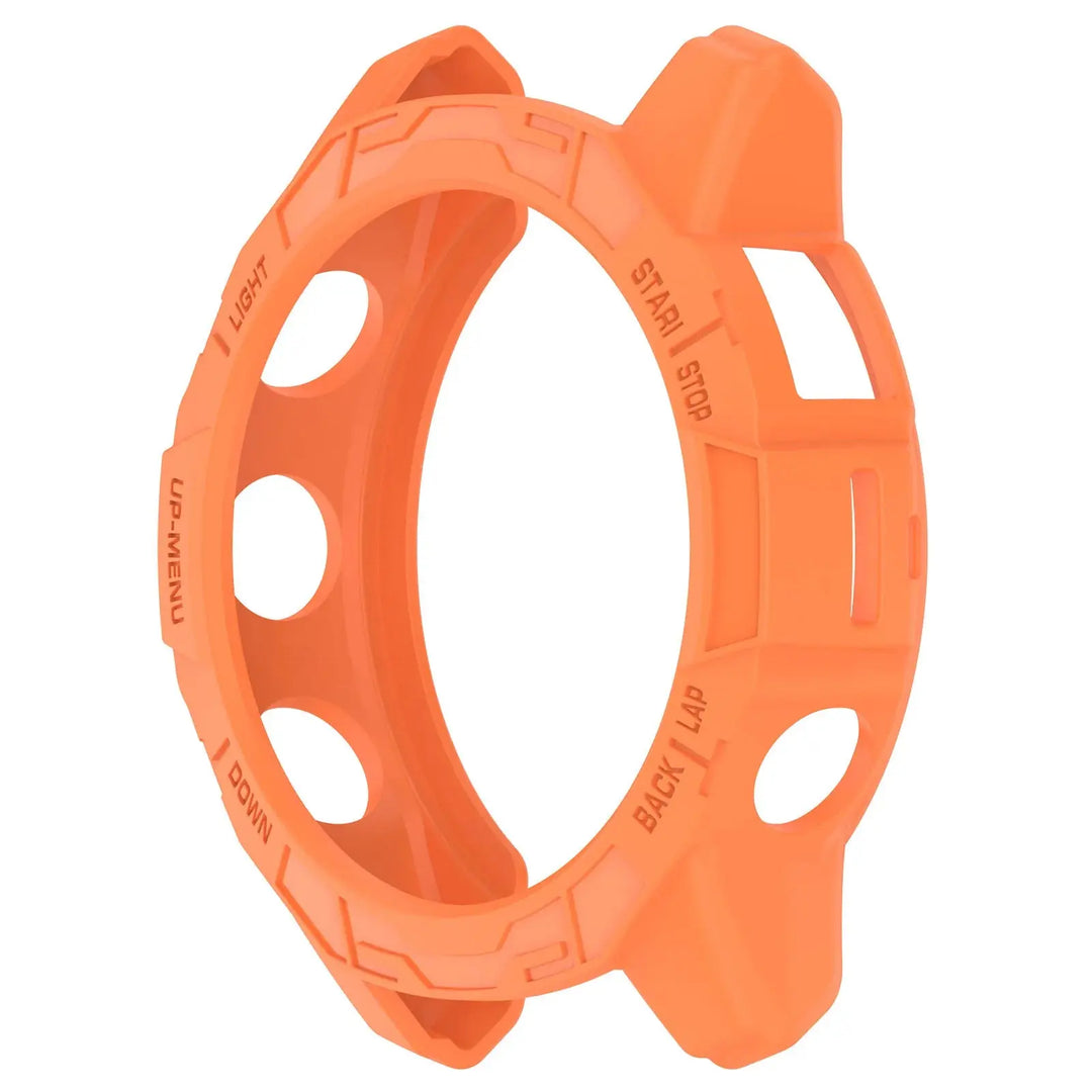 BowLift | FlexGuard TPU Case for Garmin Fenix 7/7X Pro & Epix Pro Gen 2