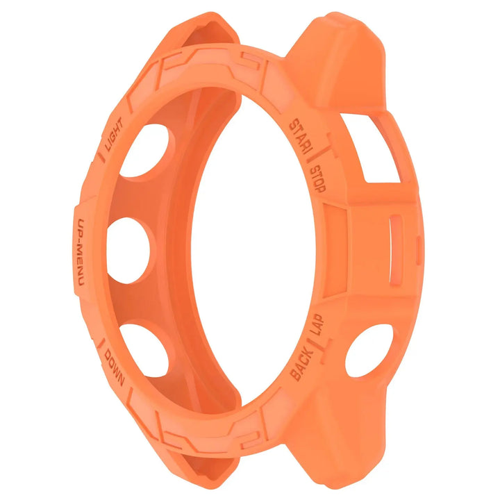 BowLift | FlexGuard TPU Case for Garmin Fenix 7/7X Pro & Epix Pro Gen 2