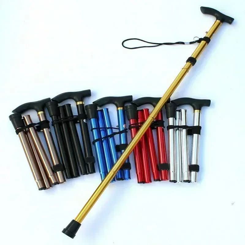 BowLift | Walking stick for stability and comfort