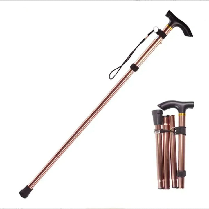 BowLift | Walking stick for stability and comfort