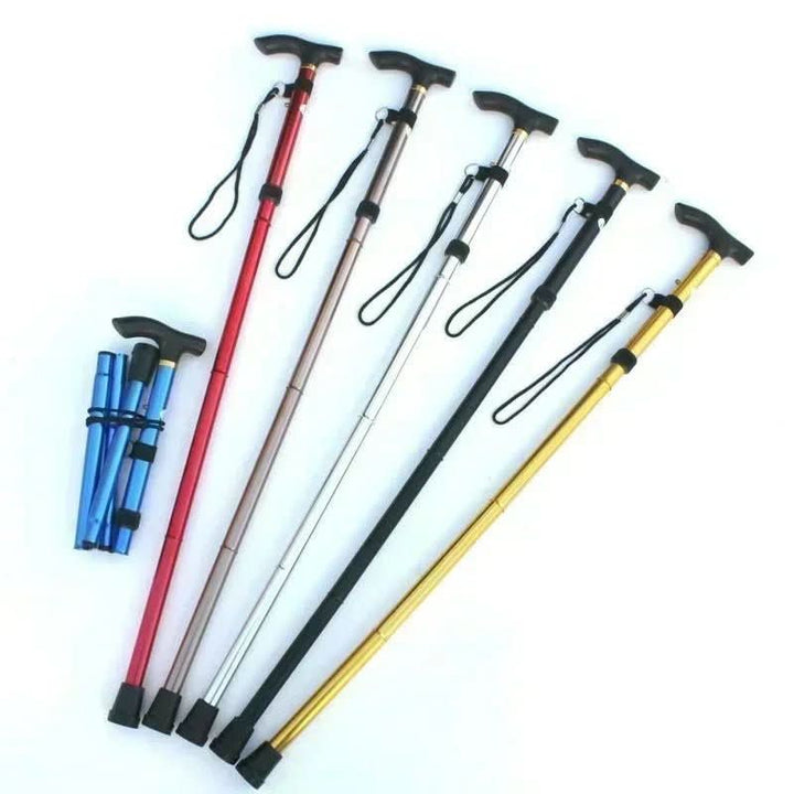 BowLift | Walking stick for stability and comfort