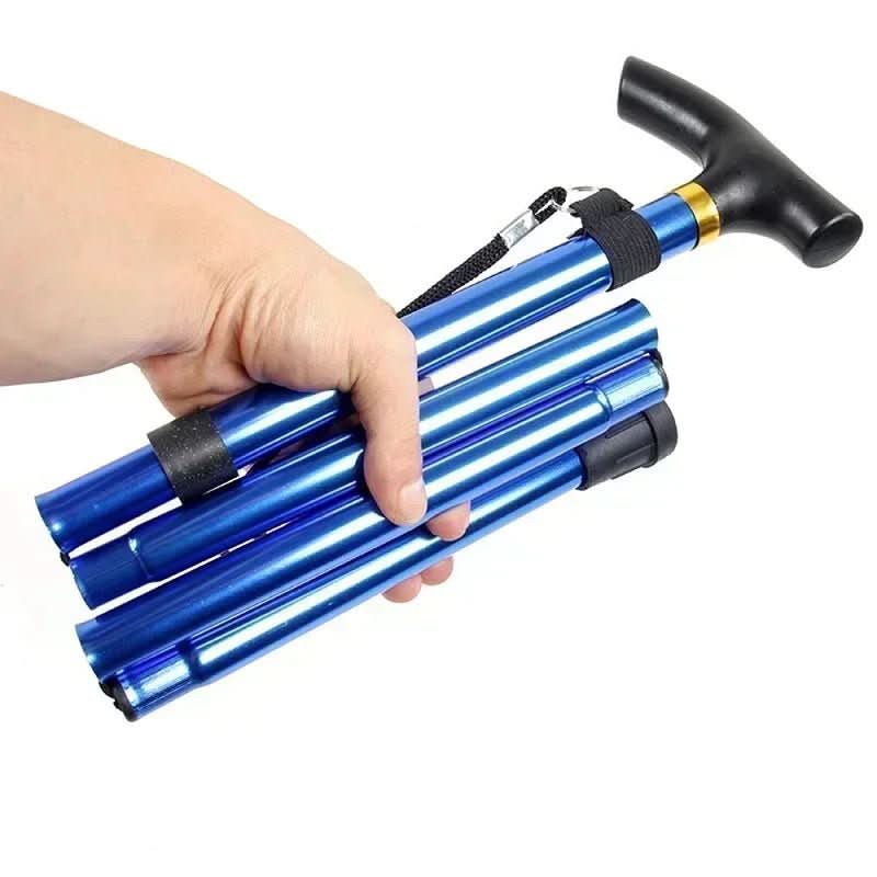 BowLift | Walking stick for stability and comfort
