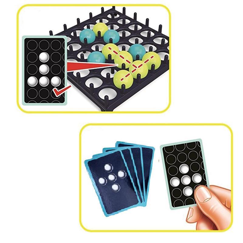 BowLift | Bouncing Party Game