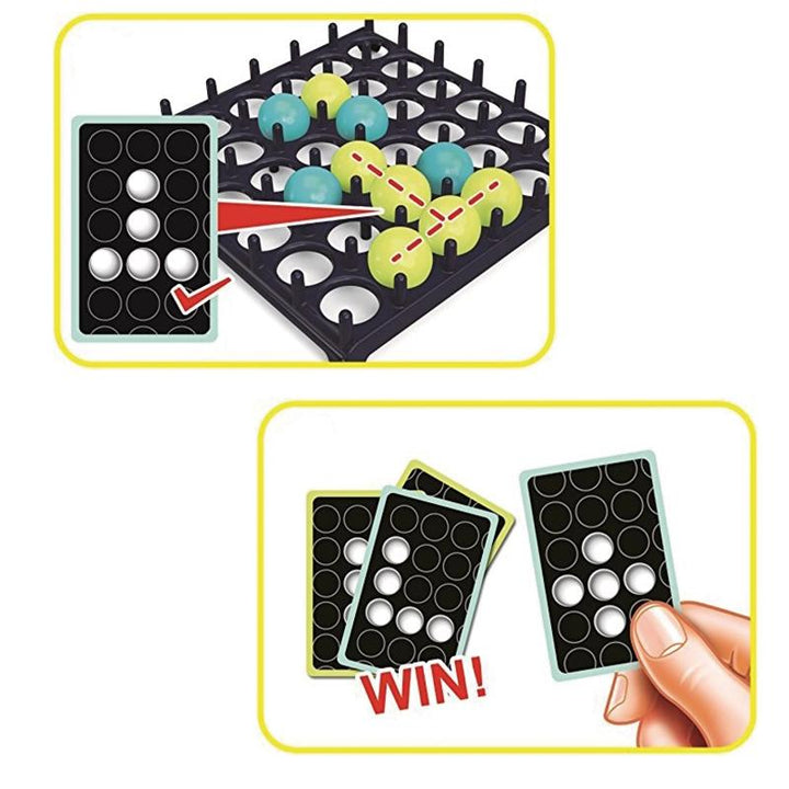 BowLift | Bounce-Off Party Game