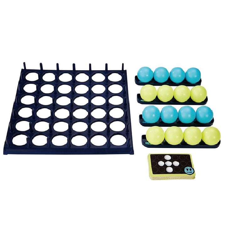 BowLift | Bounce-Off Party Game
