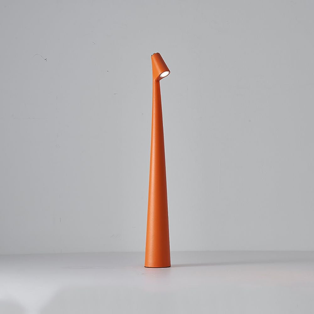 BowLift | Wireless LED lamp in minimalist design | Table lamp