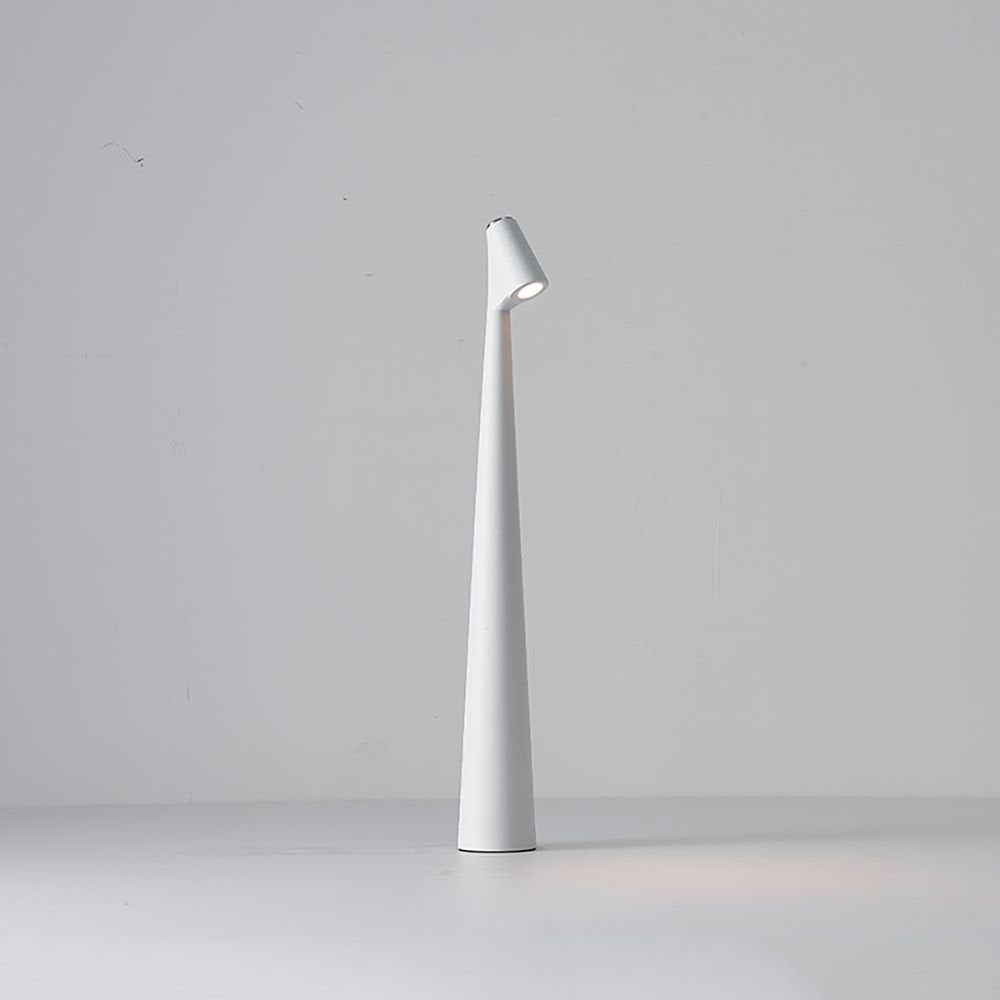 BowLift | Wireless LED lamp in minimalist design | Table lamp