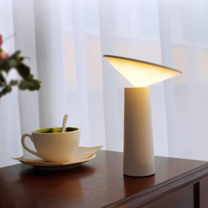 BowLift | Trendy PortableGlow – Flexible Design Lamp for Every Occasion