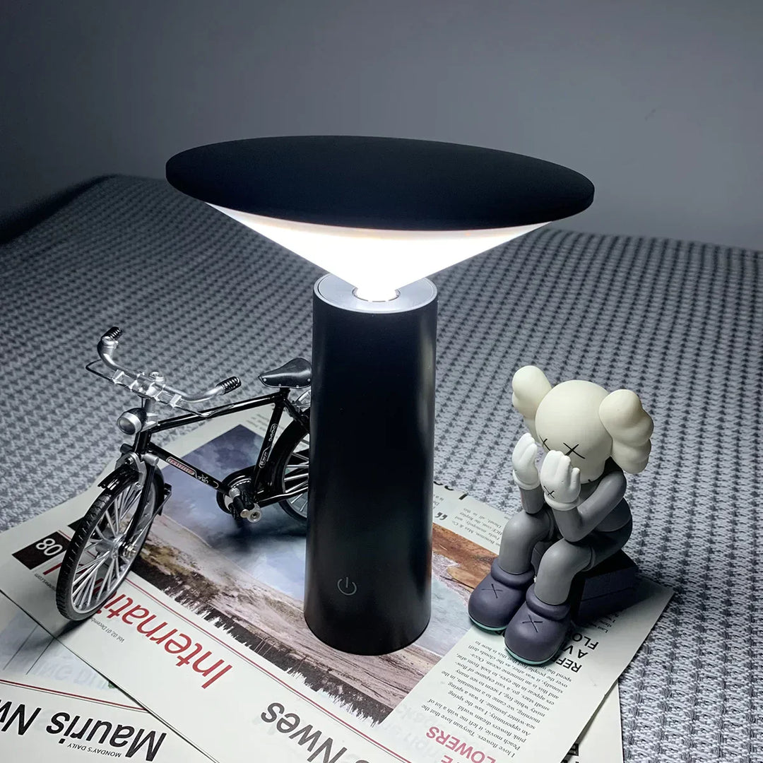 BowLift | Trendy PortableGlow – Flexible Design Lamp for Every Occasion