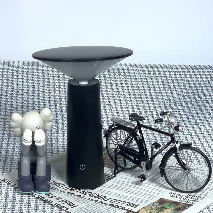 BowLift | Trendy PortableGlow – Flexible Design Lamp for Every Occasion