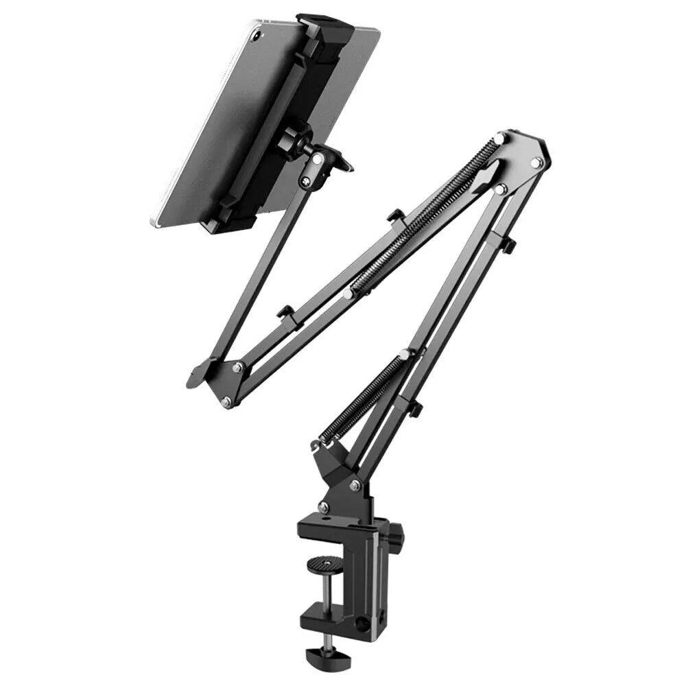 BowLift | Tablet Mount – FlexiMount – 360° rotatable – adjustable holder