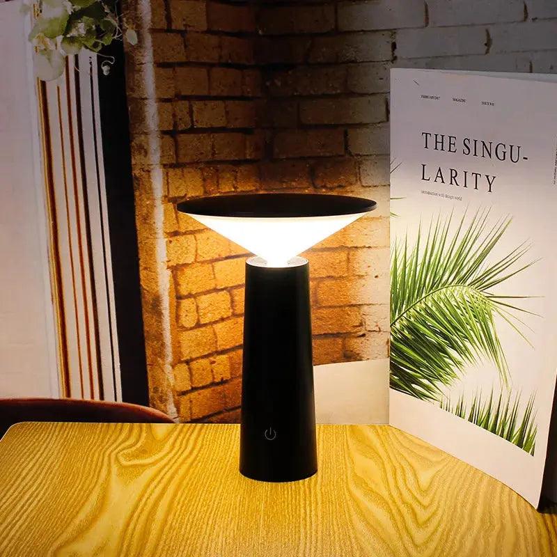 BowLift | BeamLume - Cord-Free Lamp for Mood Lighting