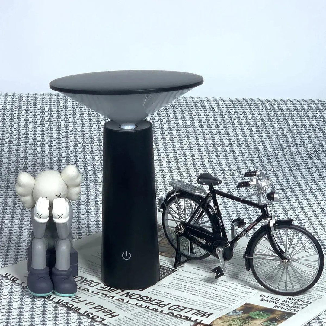 BowLift | BeamLume - Cord-Free Lamp for Mood Lighting