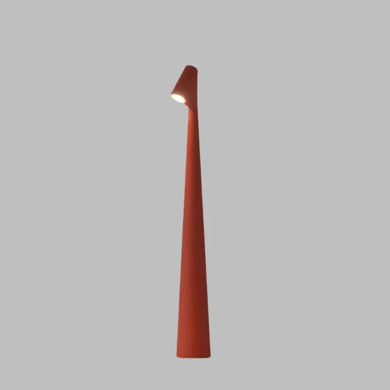 Stylish table lamp - wireless | Bowlift