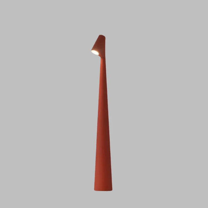 Stylish table lamp - wireless | Bowlift
