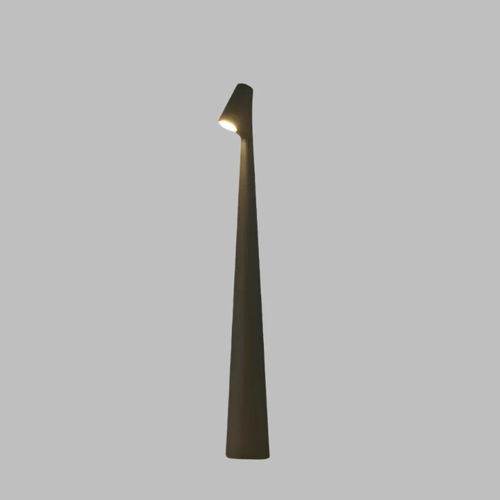 Stylish table lamp - wireless | Bowlift