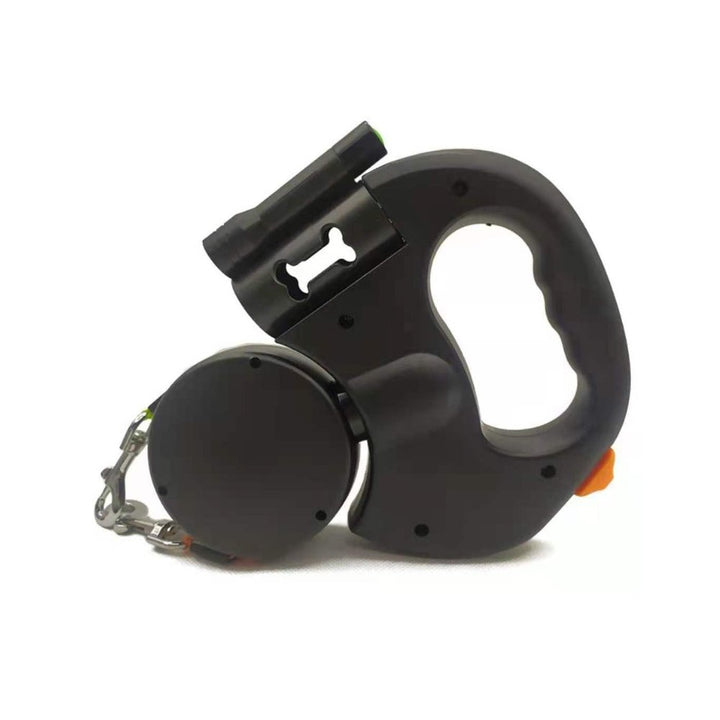 TangleFree Double Dog Leash – Tangle-Free Leash for Easy Walking with Two Dogs | Bowlift