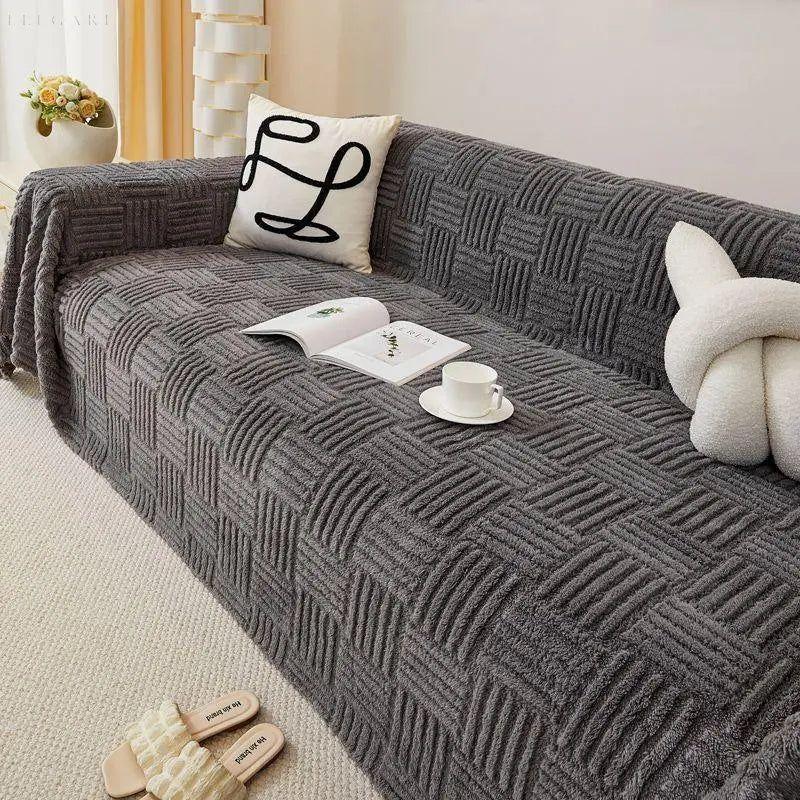Tara - Nordic Sofa Refresh Bowliftanket: Give your sofa a new lease on life | Bowlift