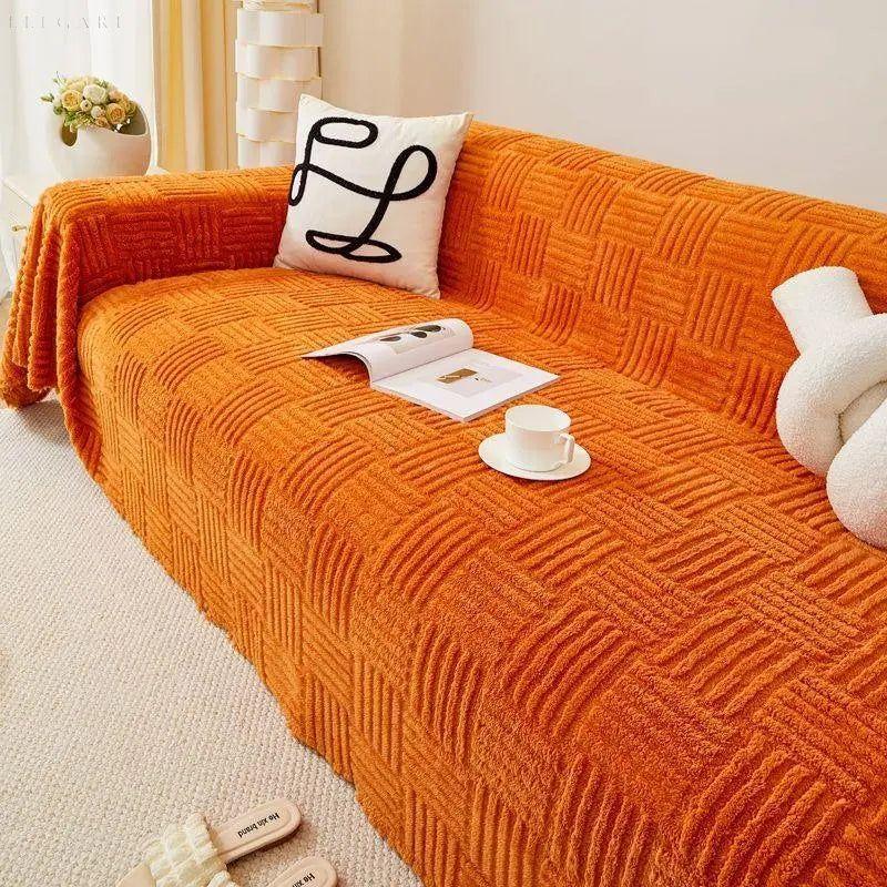 Tara - Nordic Sofa Refresh Bowliftanket: Give your sofa a new lease on life | Bowlift