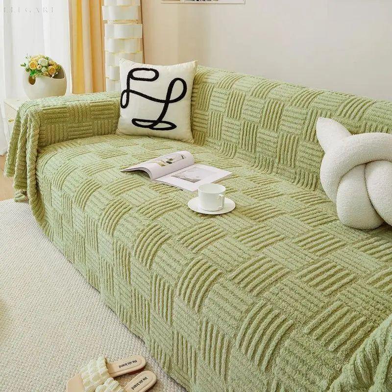 Tara - Nordic Sofa Refresh Bowliftanket: Give your sofa a new lease on life | Bowlift