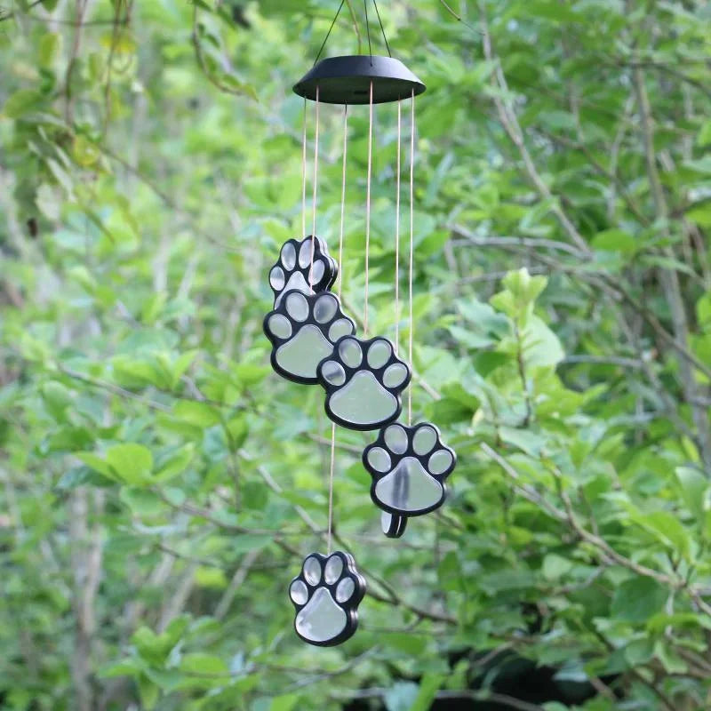 BowLift | Solar Steps - Solar-powered garden lighting