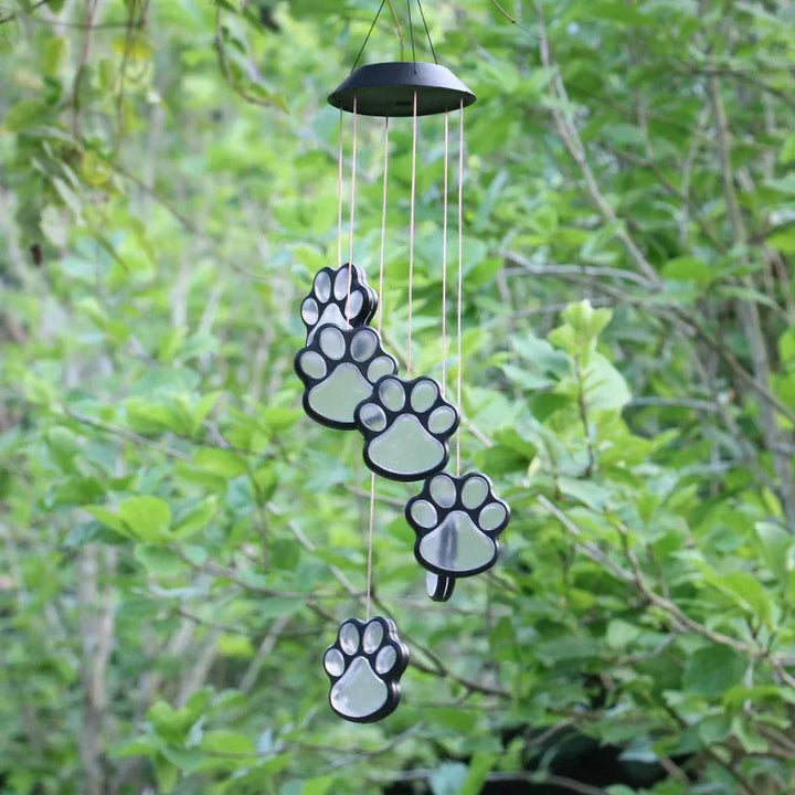 BowLift | Solar Steps - Solar-powered garden lighting