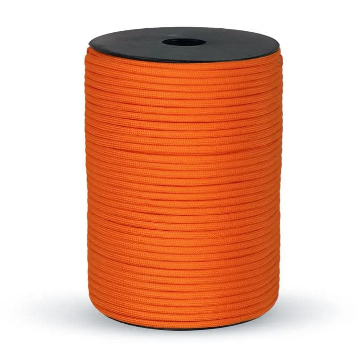 BowLift | 100 m Tactical Paracord for Survival & Professional Outdoor Operations