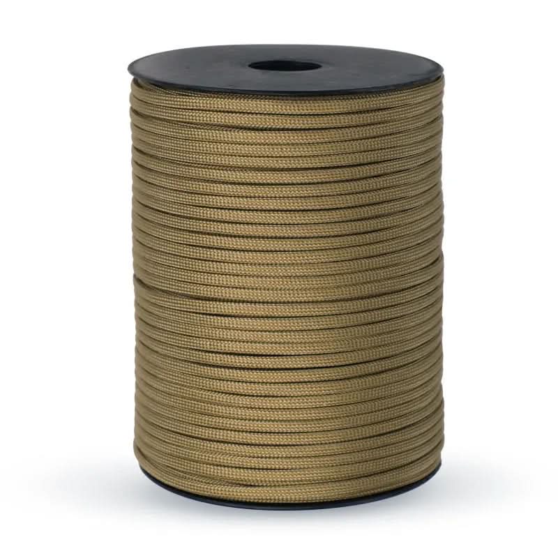BowLift | 100 m Tactical Paracord for Survival & Professional Outdoor Operations