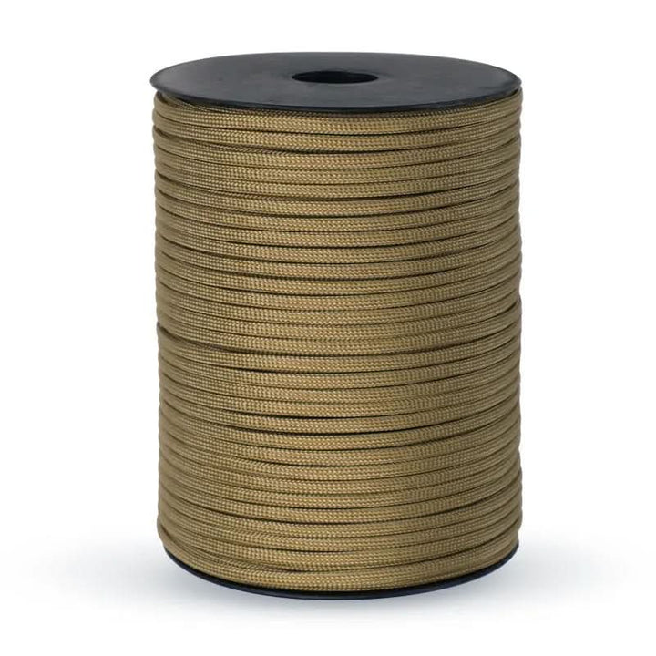 BowLift | 100 m Military Paracord for Survival & Extreme Outdoor Operations