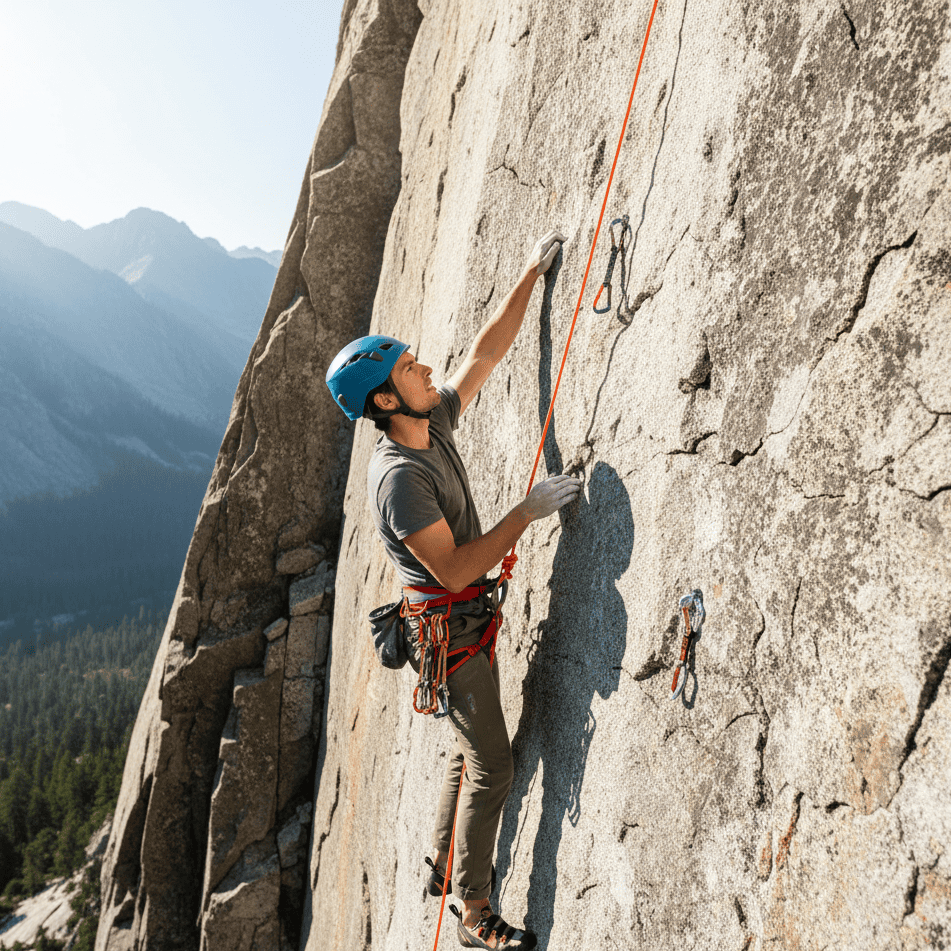 BowLift | 100 m Tactical Paracord for Survival & Professional Outdoor Operations