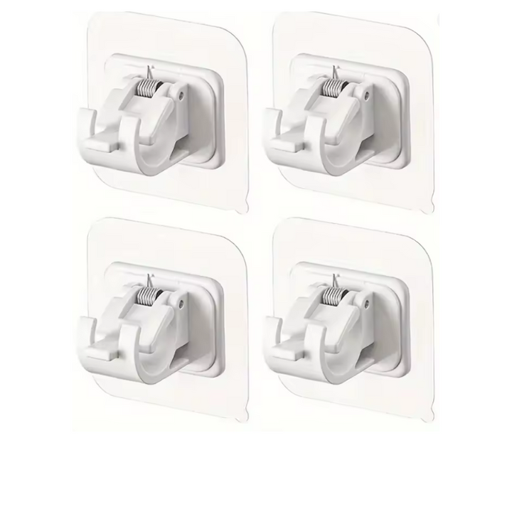 BowLift | FreedomGrip — Stylish support without drilling for worry-free walls and wow effect in minutes