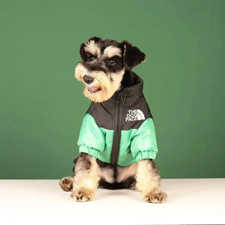 BowLift | Die Dog Face Jacket - Type A