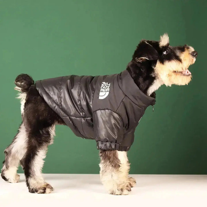 BowLift | Die Dog Face Jacket - Type A