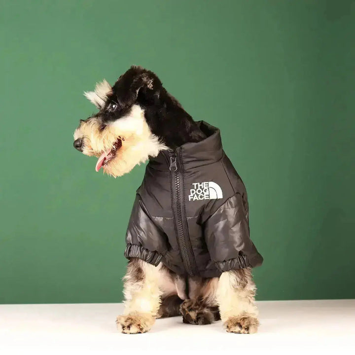 BowLift | Die Dog Face Jacket - Type A