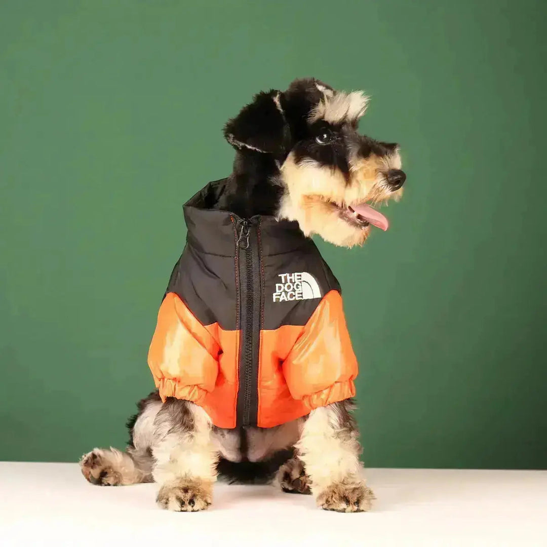 BowLift | Die Dog Face Jacket - Type A