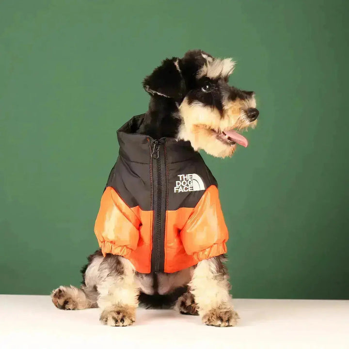 BowLift | Die Dog Face Jacket - Type A