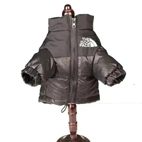 BowLift | Die Dog Face Jacket - Type A