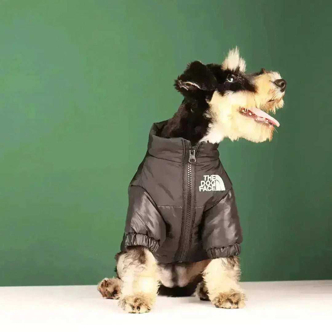 BowLift | Die Dog Face Jacket - Type A