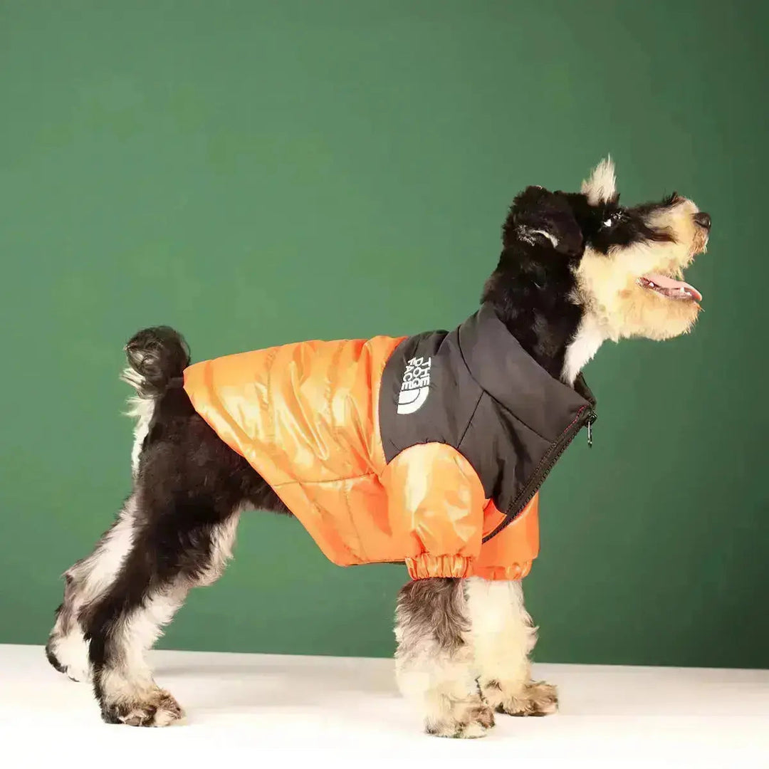 BowLift | Die Dog Face Jacket - Type A
