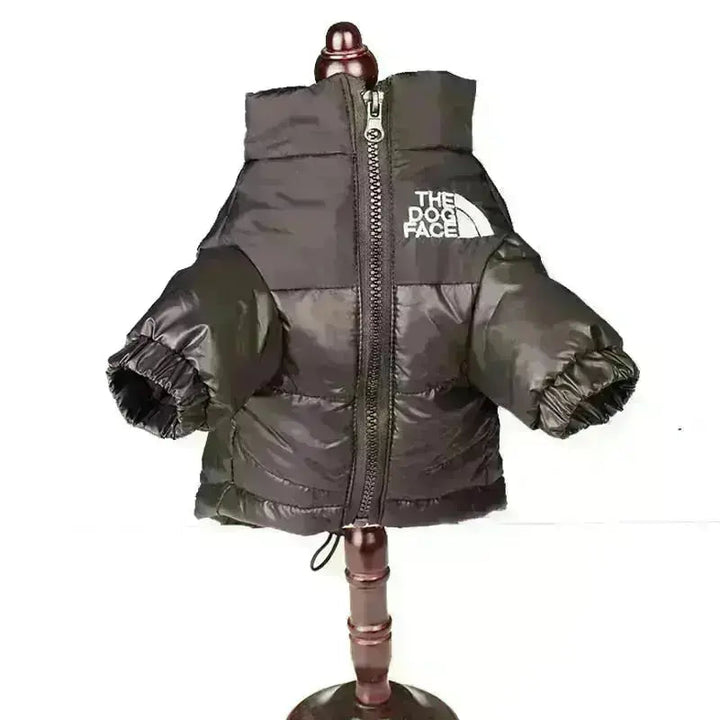 BowLift | Die Dog Face Jacket - Type A