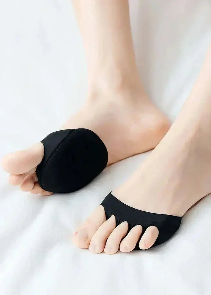 BowLift | SoleHug – Soft relief with every step!