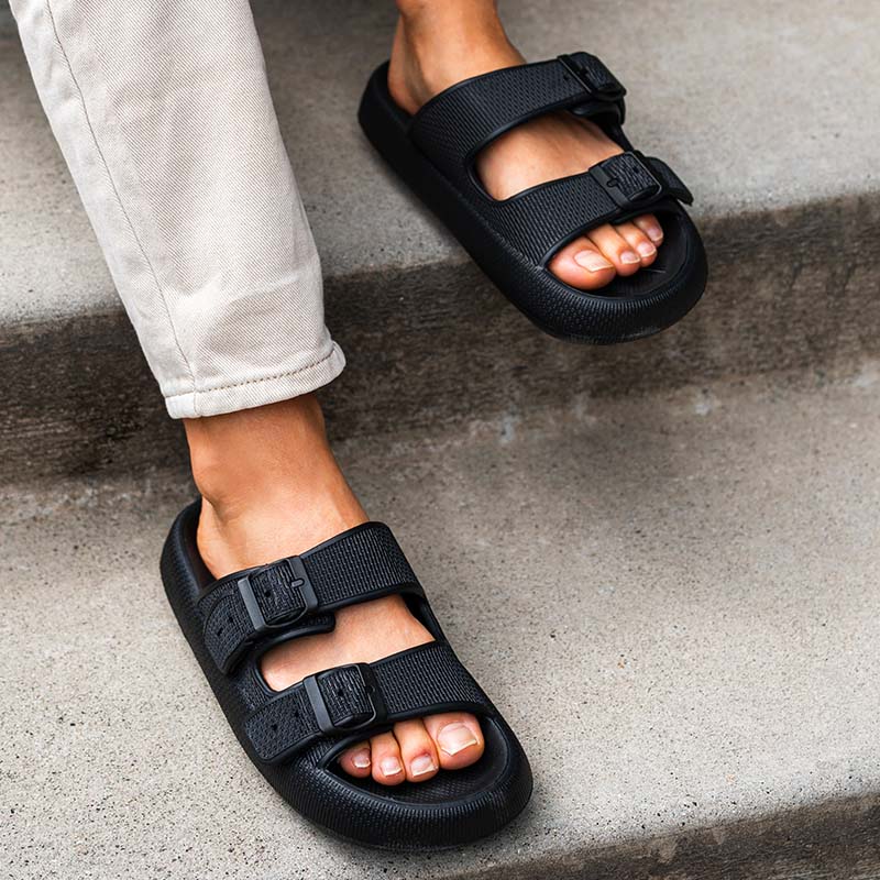 BowLift | CloudDream Men - Float in ultimate comfort and style