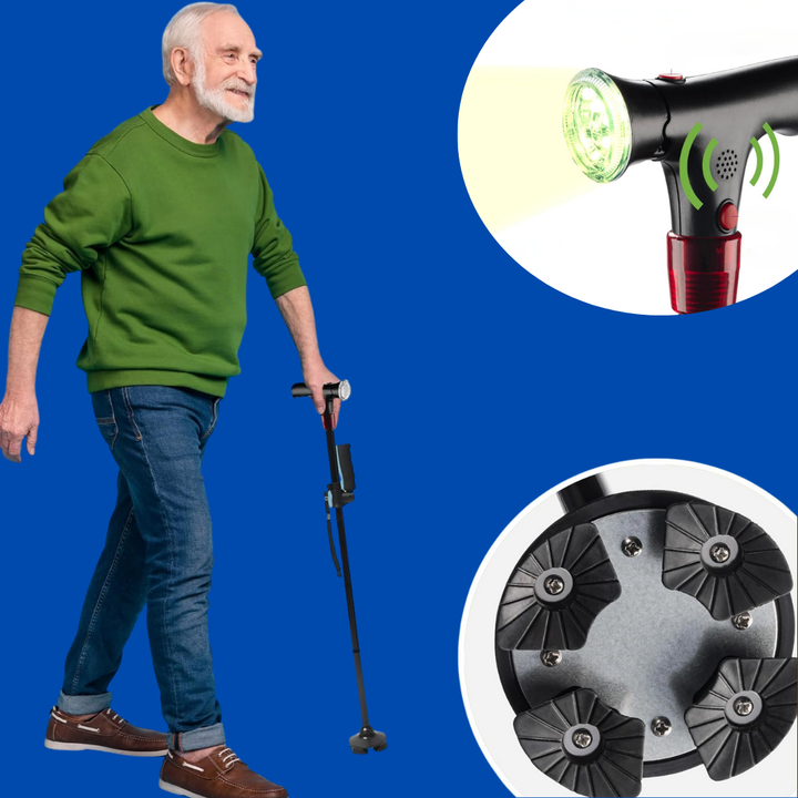 BowLift | StepGuard – Stability meets style!