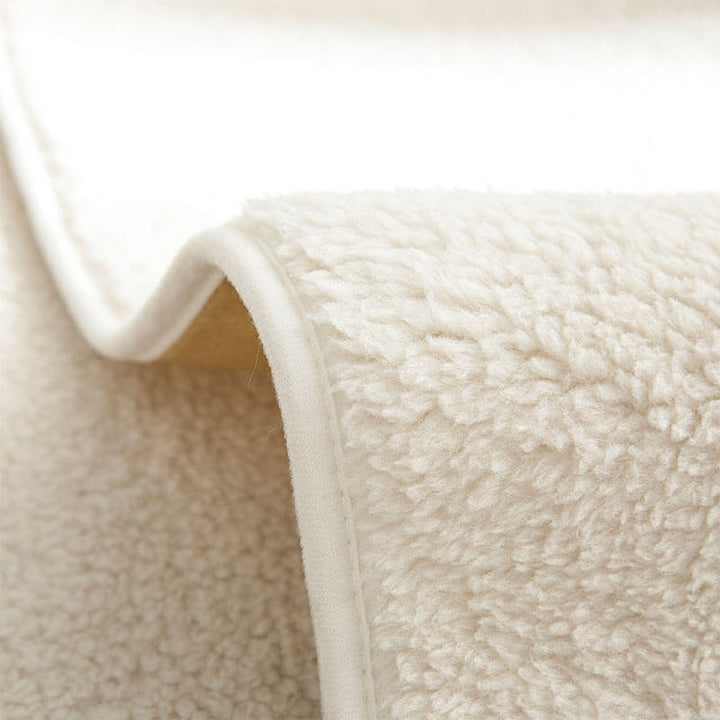 BowLift | Sofa cover fleece waterproof non-slip washable