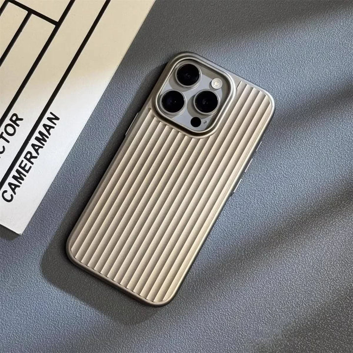 BowLift | Slim Shockproof iPhone Case – Ultra-Thin & Durable