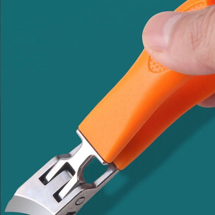BowLift | Powerful nail clipper for thick & ingrown nails