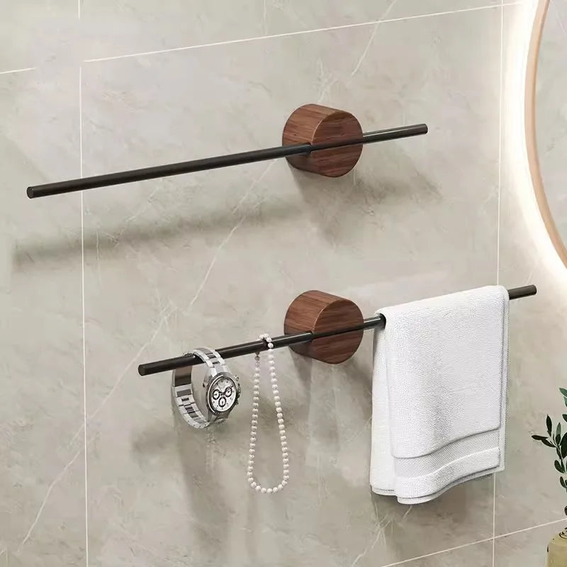 BowLift | Luxurious Modern Towel Holder - Zion™