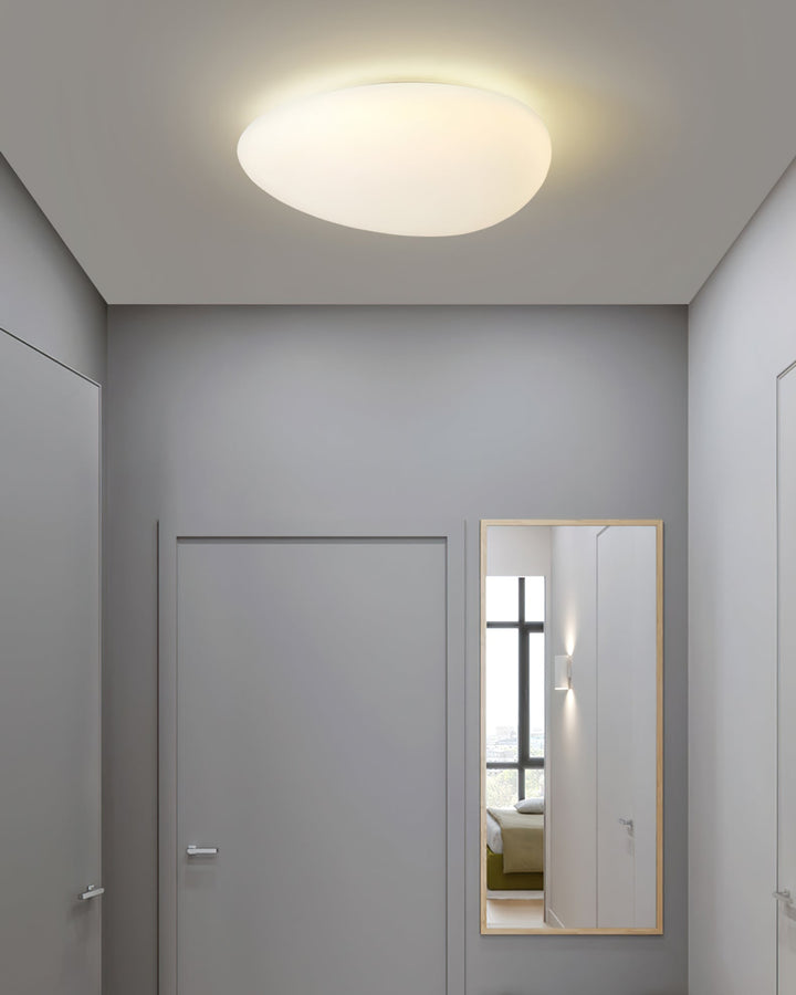 BowLift | LumaToan - LED Ceiling Fixture