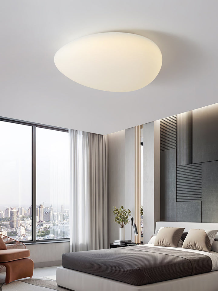 BowLift | LumaToan - LED Ceiling Fixture
