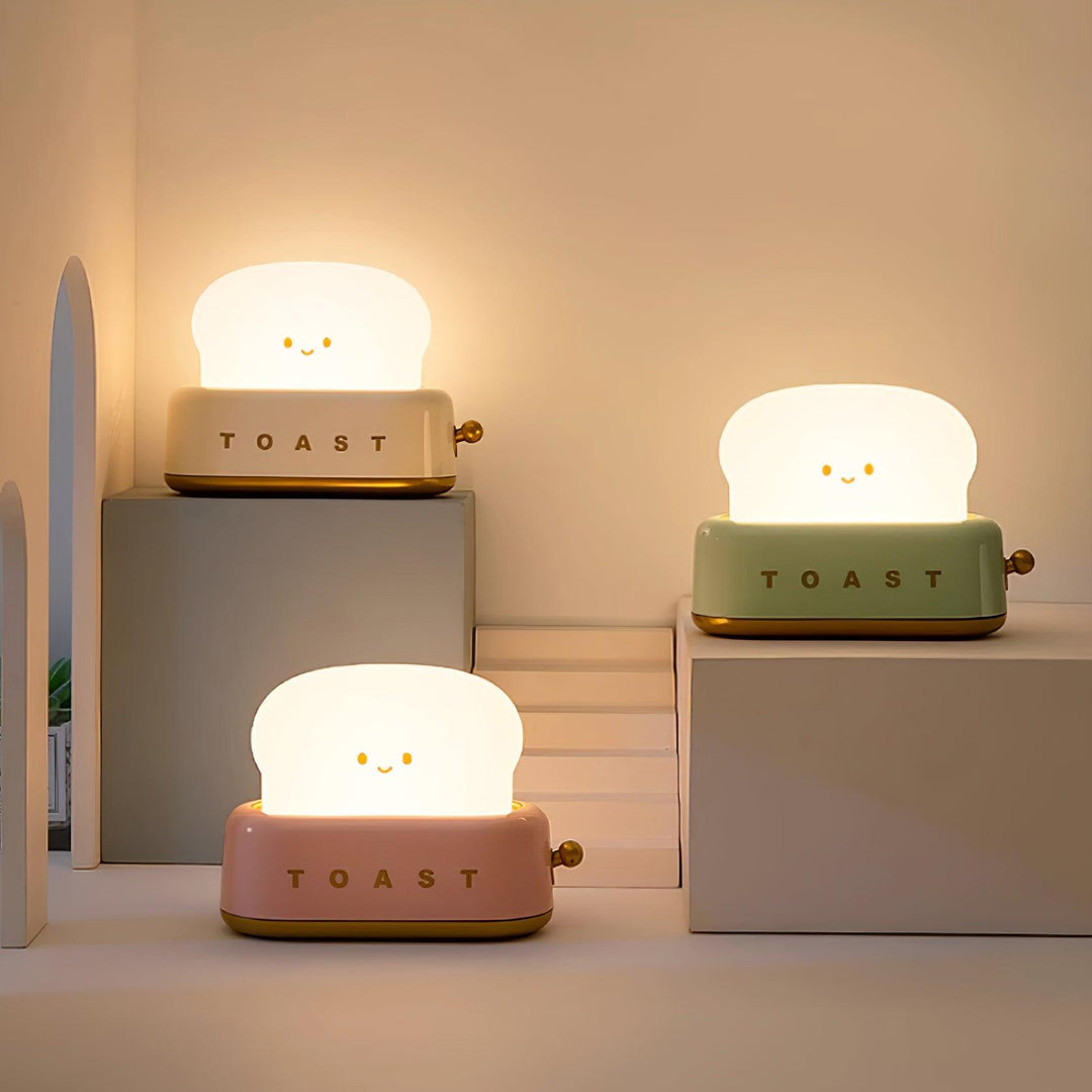 BowLift | GlüGlow — Transform any room into your personal relaxation oasis with soft, ambient light